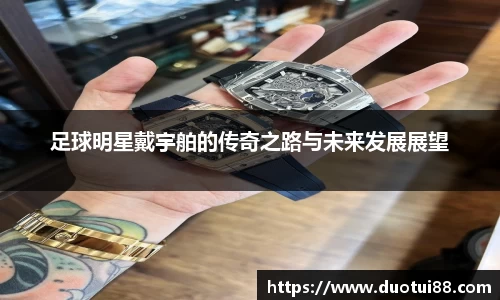 足球明星戴宇舶的传奇之路与未来发展展望