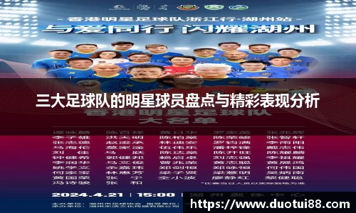 三大足球队的明星球员盘点与精彩表现分析